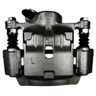 2012 Subaru Forester Brake Caliper 1